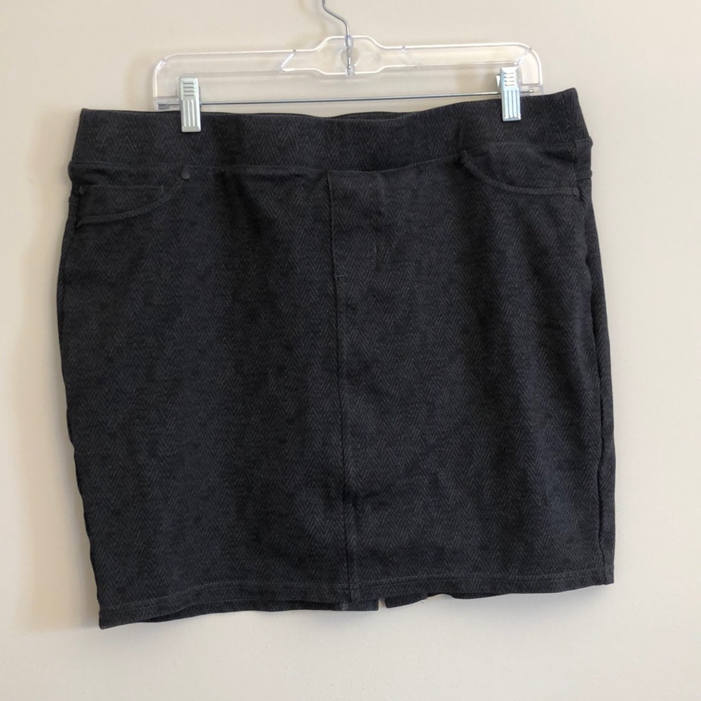 Liverpool Jeans Company Skirt